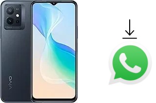 Como baixar e instalar o WhatsApp em vivo T1 5G