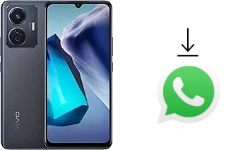 Como baixar e instalar o WhatsApp em vivo T1 (Snapdragon 680)