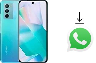 Como baixar e instalar o WhatsApp em vivo T1