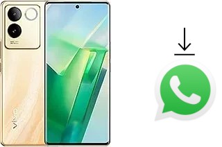 Como baixar e instalar o WhatsApp em vivo T2 Pro