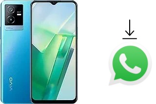 Como baixar e instalar o WhatsApp em vivo T2x