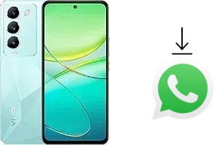 Como baixar e instalar o WhatsApp em vivo T3