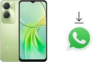 Como baixar e instalar o WhatsApp em vivo T3 Lite