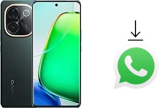 Como baixar e instalar o WhatsApp em vivo T3 Pro