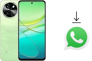 Como baixar e instalar o WhatsApp em vivo T3x