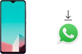 Como baixar e instalar o WhatsApp em Vivo U1