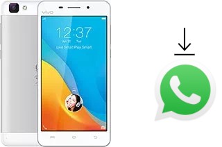 Como baixar e instalar o WhatsApp em vivo V1 Max