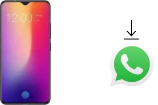 Como baixar e instalar o WhatsApp em Vivo V11 Pro