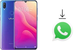 Como baixar e instalar o WhatsApp em vivo V11i