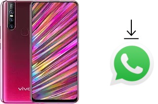 Como baixar e instalar o WhatsApp em vivo V15