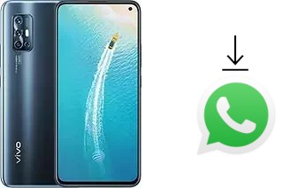 Como baixar e instalar o WhatsApp em vivo V17 (India)