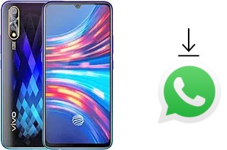 Como baixar e instalar o WhatsApp em vivo V17 Neo