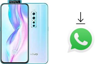 Como baixar e instalar o WhatsApp em vivo V17 Pro