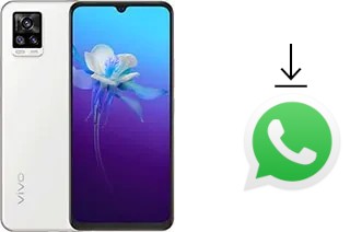 Como baixar e instalar o WhatsApp em vivo V20 2021