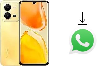 Como baixar e instalar o WhatsApp em vivo X80 Lite