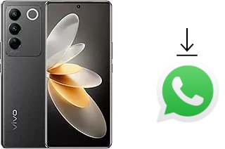 Como baixar e instalar o WhatsApp em vivo V27 Pro