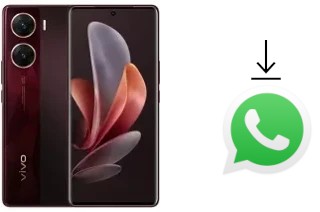 Como baixar e instalar o WhatsApp em vivo V29e