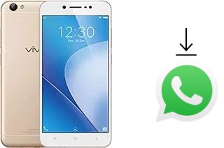 Como baixar e instalar o WhatsApp em vivo V5 Lite ( 1609)