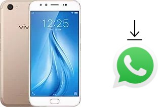 Como baixar e instalar o WhatsApp em vivo V5 Plus