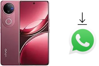 Como baixar e instalar o WhatsApp em vivo V50