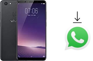 Como baixar e instalar o WhatsApp em vivo V7+