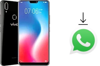 Como baixar e instalar o WhatsApp em vivo V9 Youth