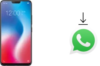 Como baixar e instalar o WhatsApp em Vivo V9 Pro