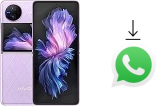 Como baixar e instalar o WhatsApp em vivo X Flip