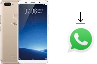 Como baixar e instalar o WhatsApp em vivo X20