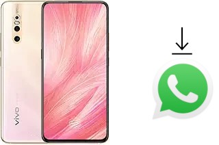 Como baixar e instalar o WhatsApp em vivo X27