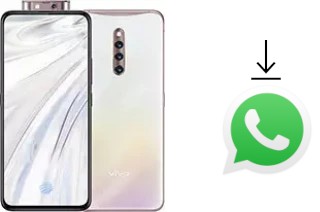 Como baixar e instalar o WhatsApp em vivo X27 Pro