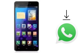 Como baixar e instalar o WhatsApp em Vivo X3t