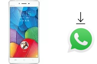 Como baixar e instalar o WhatsApp em vivo X5Pro