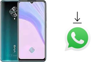 Como baixar e instalar o WhatsApp em vivo S1 Prime