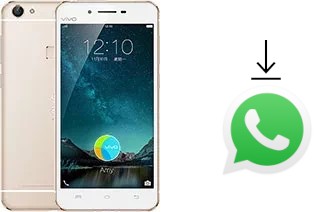 Como baixar e instalar o WhatsApp em vivo X6