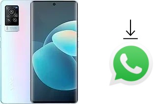 Como baixar e instalar o WhatsApp em vivo X60 Pro