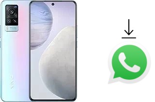 Como baixar e instalar o WhatsApp em vivo X60t