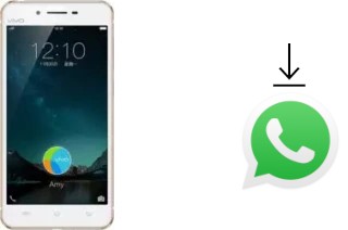 Como baixar e instalar o WhatsApp em Vivo X6A