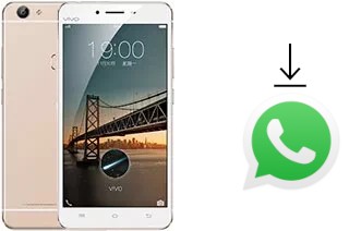 Como baixar e instalar o WhatsApp em vivo X6S Plus