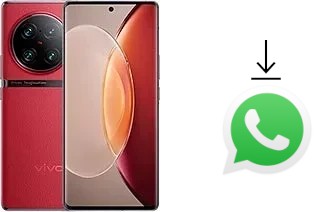 Como baixar e instalar o WhatsApp em vivo X90 Pro+