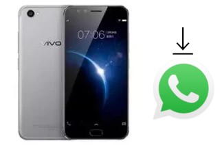 Como baixar e instalar o WhatsApp em Vivo X9i