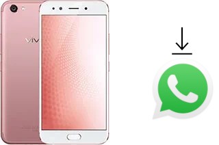 Como baixar e instalar o WhatsApp em vivo X9s Plus