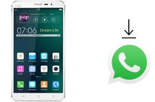 Como baixar e instalar o WhatsApp em vivo Xplay3S