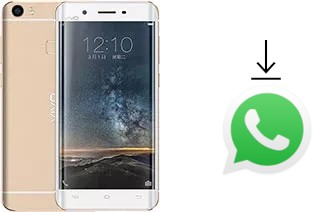 Como baixar e instalar o WhatsApp em vivo Xplay5