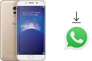 Como baixar e instalar o WhatsApp em vivo Xplay6