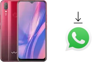 Como baixar e instalar o WhatsApp em vivo Y11 (2019)