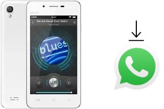 Como baixar e instalar o WhatsApp em vivo Y11