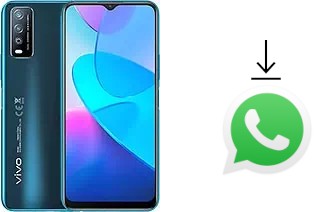 Como baixar e instalar o WhatsApp em vivo Y11s