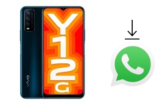 Como baixar e instalar o WhatsApp em vivo Y12G