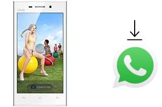 Como baixar e instalar o WhatsApp em vivo Y15S